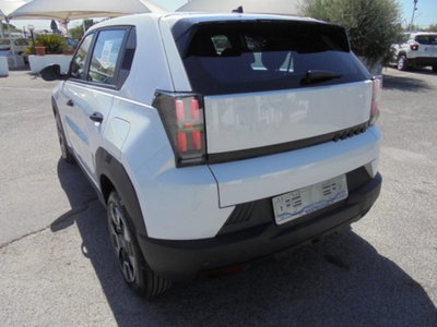 Fiat Grande Panda 1.2 Icon 100cv (12)
