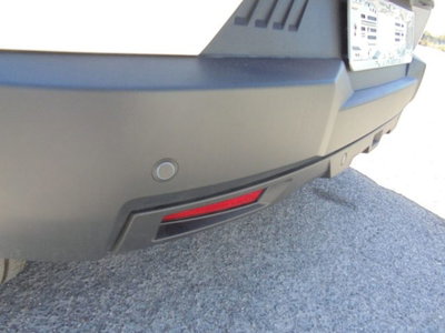 Fiat Grande Panda 1.2 Icon 100cv (13)