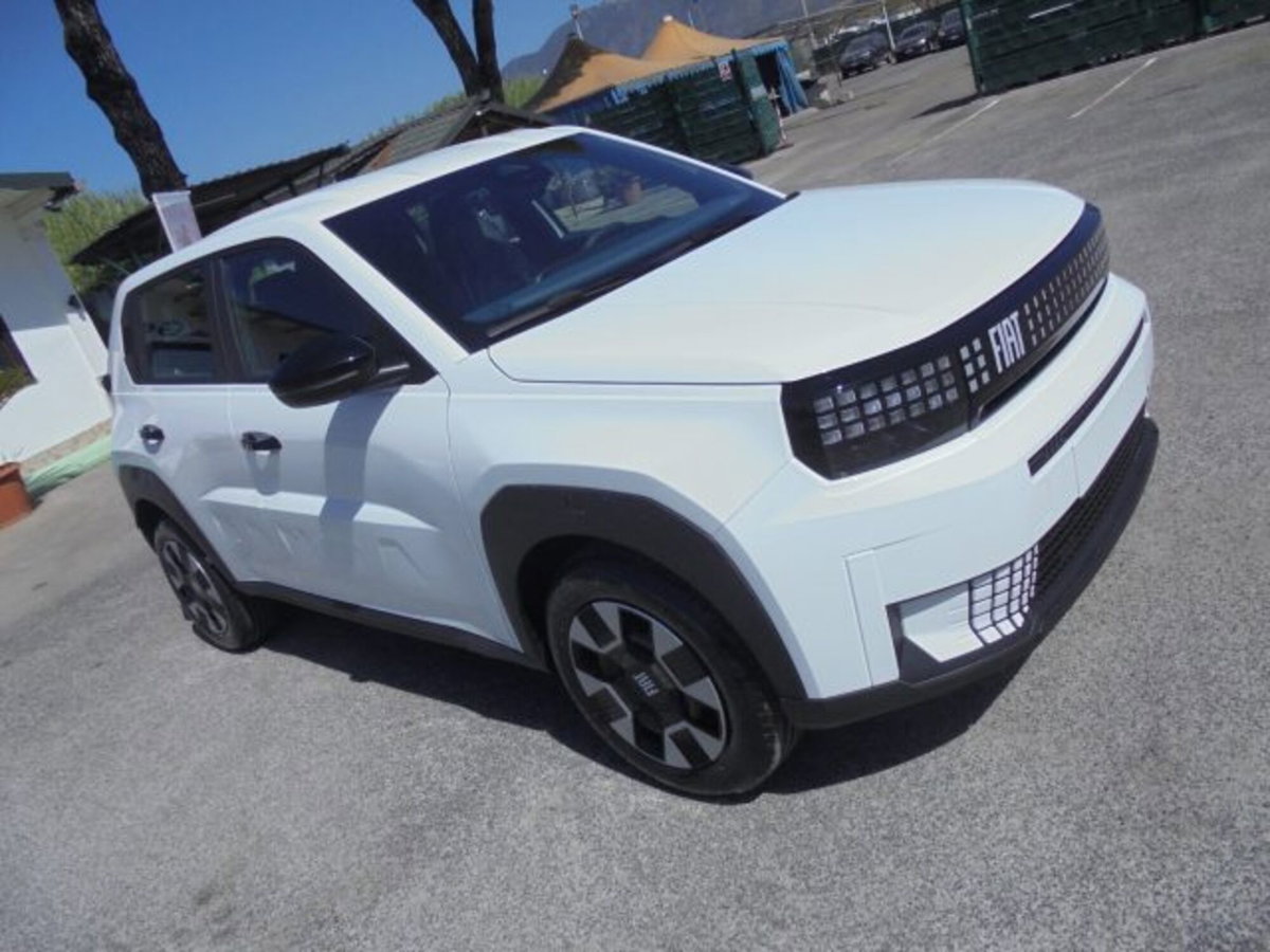 Fiat Grande Panda 1.2 Icon 100cv (17)