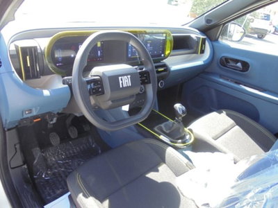 Fiat Grande Panda 1.2 Icon 100cv (20)