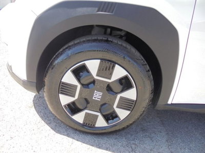 Fiat Grande Panda 1.2 Icon 100cv (9)