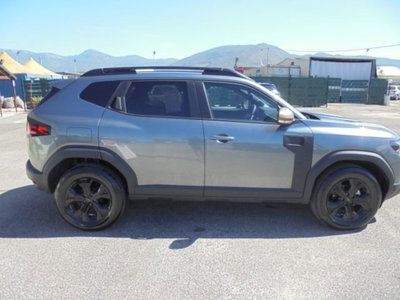 Dacia Duster 1.2 Eco-G Extreme 120cv (15)