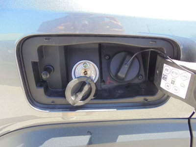 Dacia Duster 1.2 Eco-G Extreme 120cv (19)