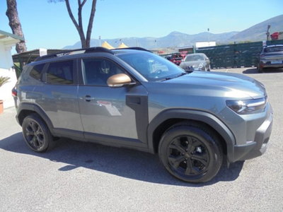 Dacia Duster 1.2 Eco-G Extreme 120cv (20)