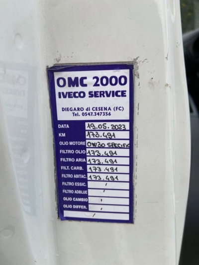 Fiat Qubo 1.3 MJT 80 CV Lounge (19)