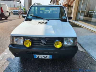 Fiat Panda 1100 i.e. cat Hobby