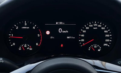 Kia Sportage 1.6 CRDI 136 CV 2WD GT Line (9)