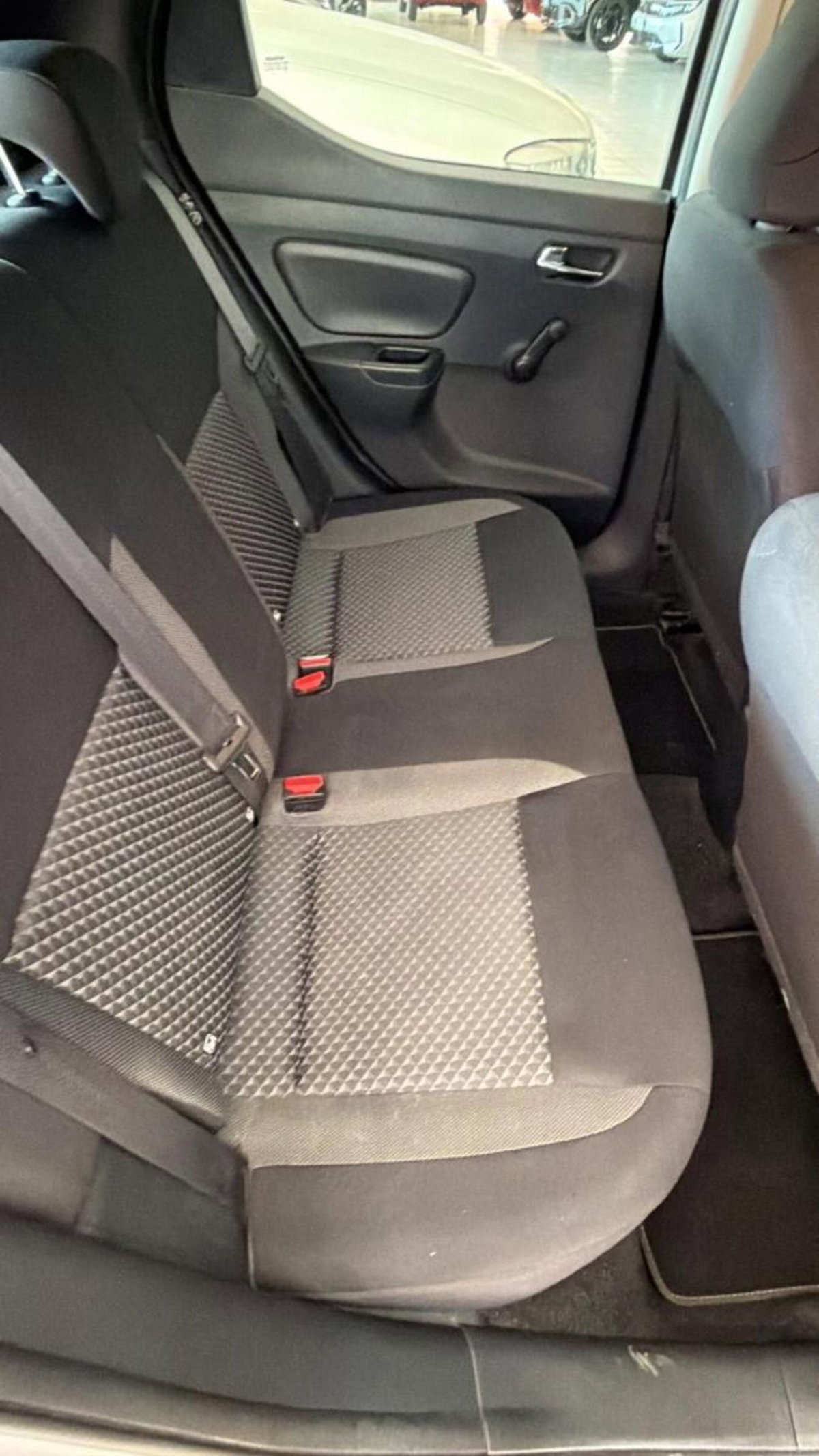 Nissan Micra 1.0 IG 12V 5 porte Acenta (9)