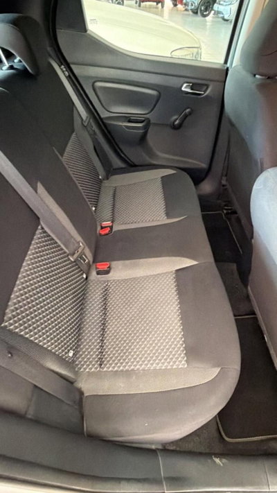 Nissan Micra 1.0 IG 12V 5 porte Acenta (9)