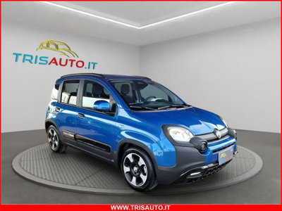 Fiat Panda Cross Cross 1.0 FireFly S&S Hybrid