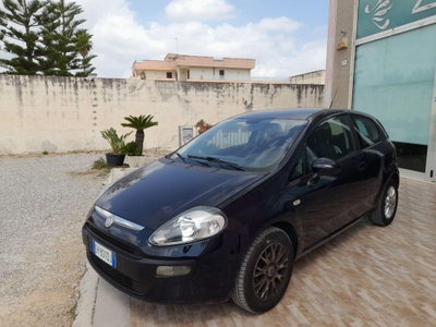 Fiat Punto 1.2 3 porte Active (2)