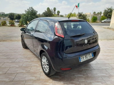 Fiat Punto 1.2 3 porte Active (3)