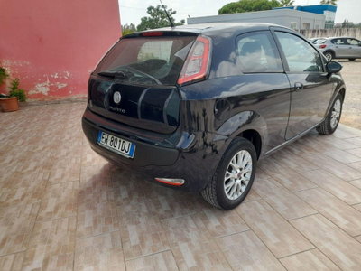 Fiat Punto 1.2 3 porte Active (4)