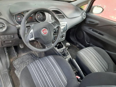 Fiat Punto 1.2 3 porte Active (6)