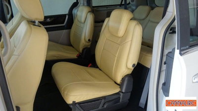 Chrysler Grand Voyager Grand Voyager 3.8 V6 Limited (11)