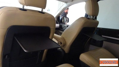 Chrysler Grand Voyager Grand Voyager 3.8 V6 Limited (18)