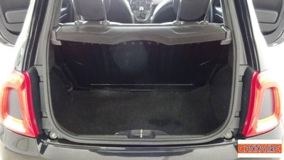 Fiat 500 1.3 Multijet 95 CV S (10)