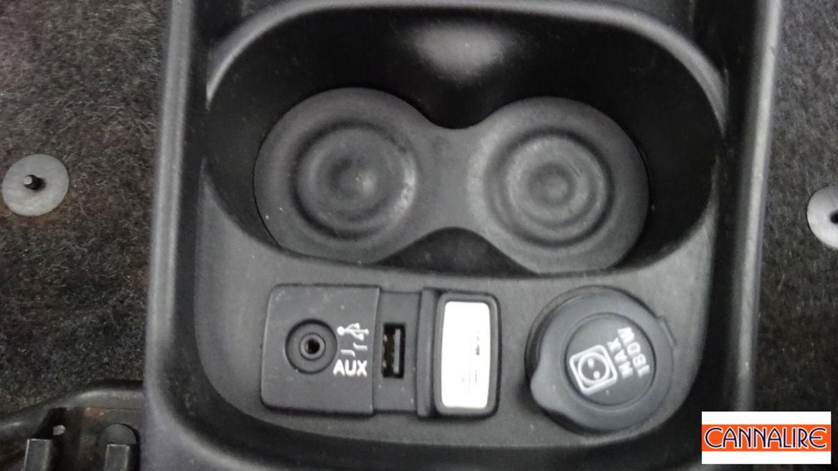 Fiat 500 1.3 Multijet 95 CV S (13)