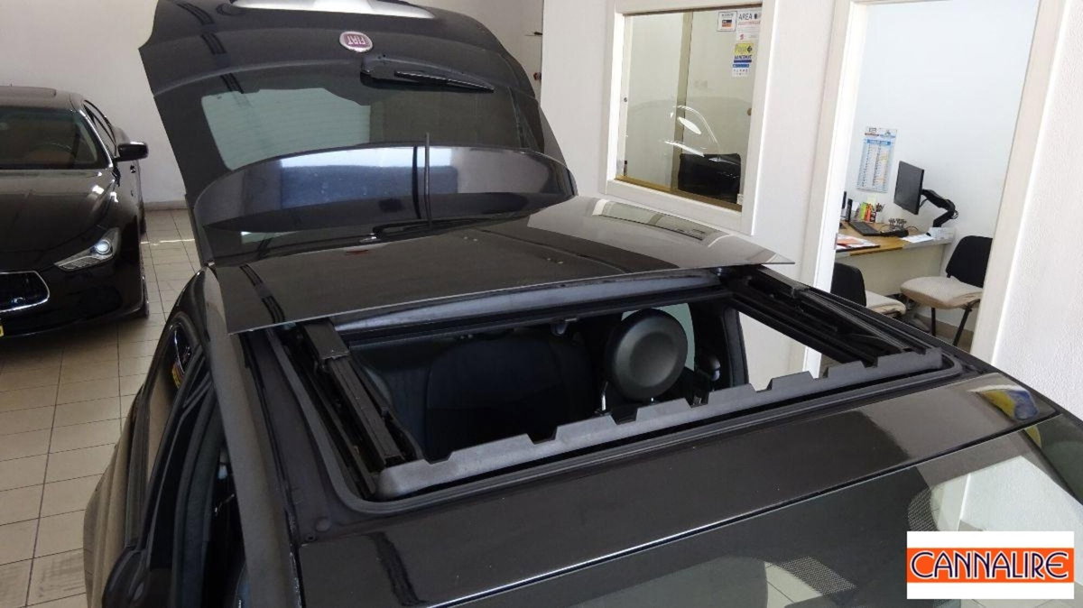 Fiat 500 1.3 Multijet 95 CV S (17)