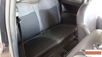 Fiat 500 1.3 Multijet 95 CV S (9)