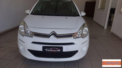 Citroen C3 PureTech 82 Selection usata