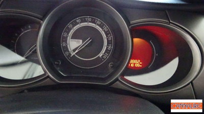 Citroen C3 PureTech 82 Selection (11)