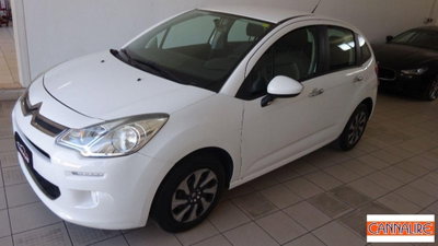 Citroen C3 PureTech 82 Selection (2)