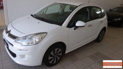 Citroen C3 PureTech 82 Selection (3)