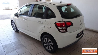 Citroen C3 PureTech 82 Selection (4)