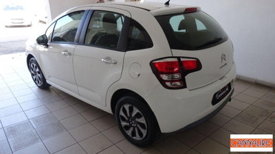 Citroen C3 PureTech 82 Selection (5)