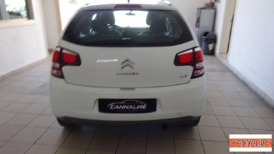 Citroen C3 PureTech 82 Selection (6)