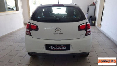 Citroen C3 PureTech 82 Selection (7)