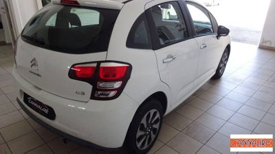 Citroen C3 PureTech 82 Selection (8)