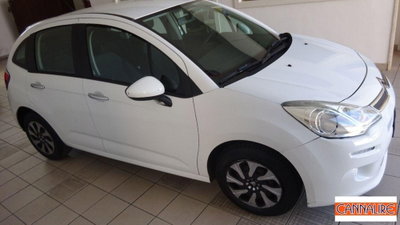Citroen C3 PureTech 82 Selection (9)