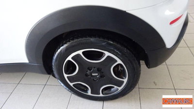 MINI Mini Paceman 1.6 Cooper D Business Paceman (10)