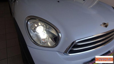 MINI Mini Paceman 1.6 Cooper D Business Paceman (12)