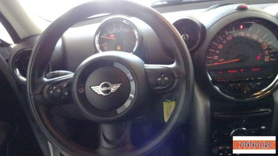 MINI Mini Paceman 1.6 Cooper D Business Paceman (14)