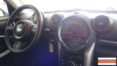 MINI Mini Paceman 1.6 Cooper D Business Paceman (15)