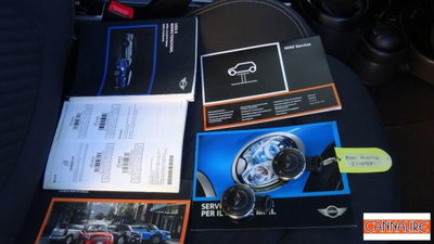 MINI Mini Paceman 1.6 Cooper D Business Paceman (17)