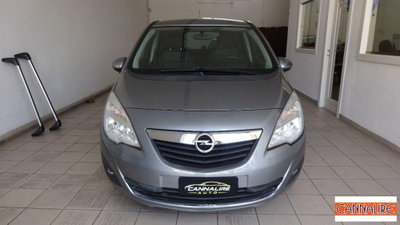 Opel Meriva 1.4 Turbo 120CV GPL Tech Cosmo