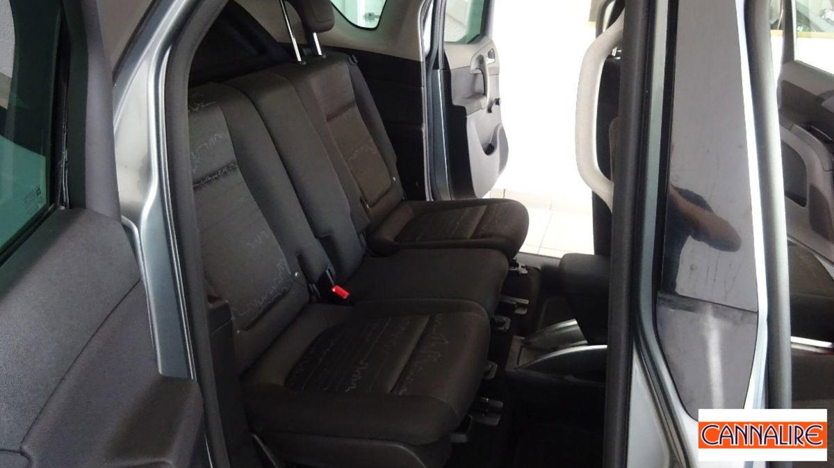 Opel Meriva 1.4 Turbo 120CV GPL Tech Cosmo (12)