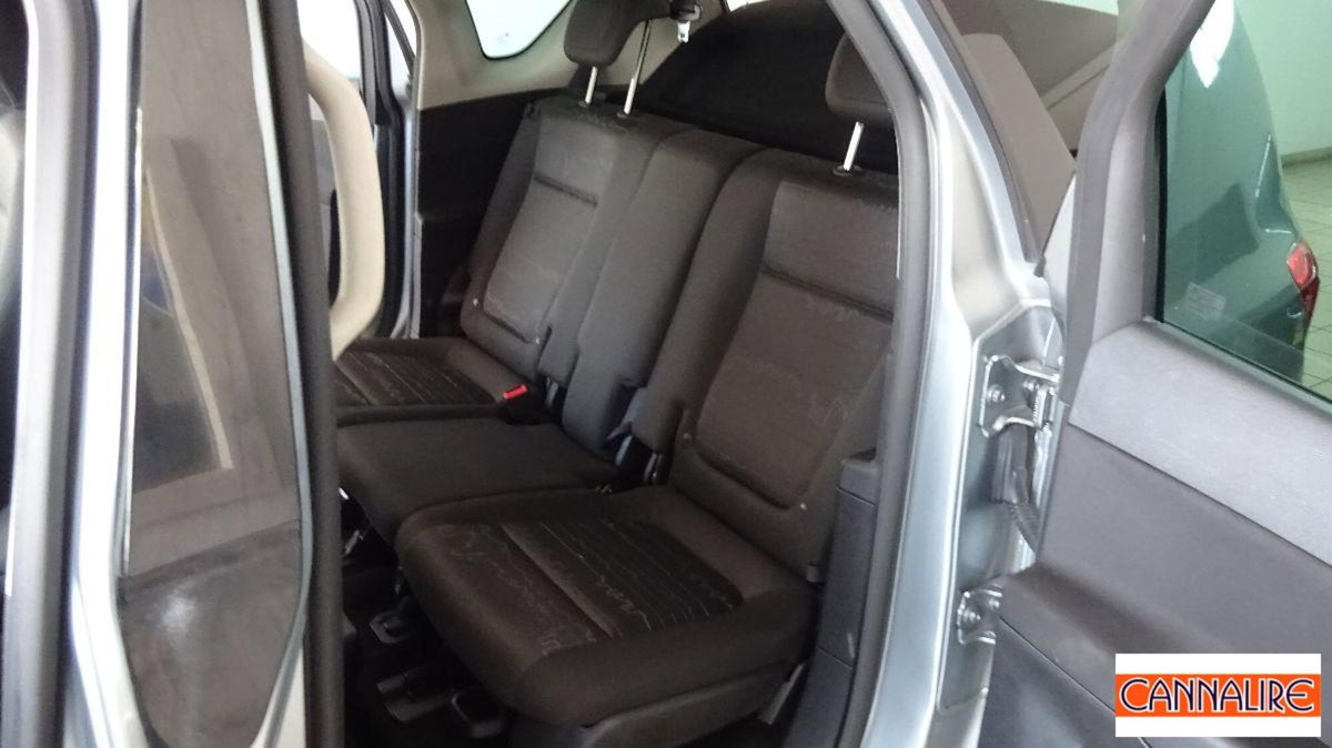 Opel Meriva 1.4 Turbo 120CV GPL Tech Cosmo (15)