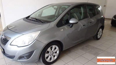Opel Meriva 1.4 Turbo 120CV GPL Tech Cosmo (3)