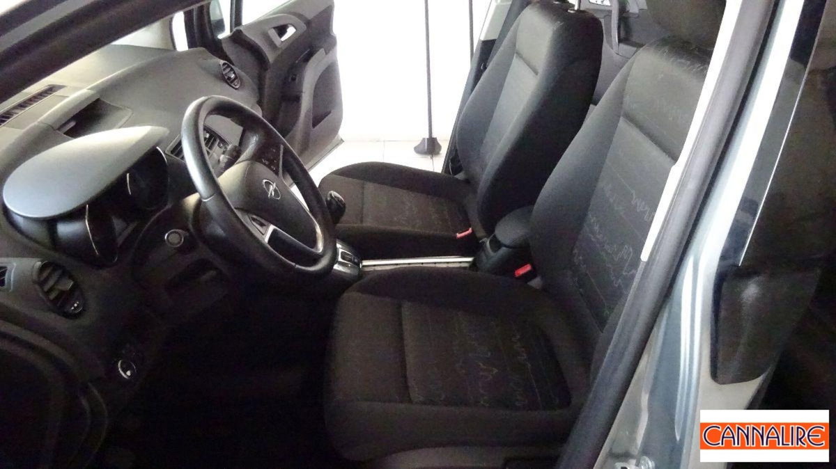 Opel Meriva 1.4 Turbo 120CV GPL Tech Cosmo (8)