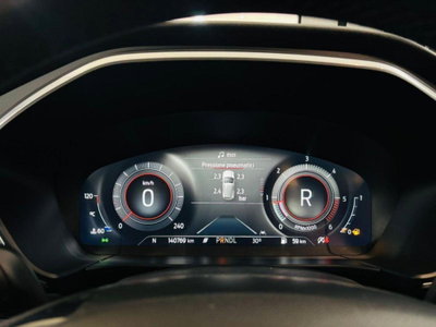 Ford Kuga 1.5 TDCI 120 CV S&S 2WD Powershift Titanium (16)