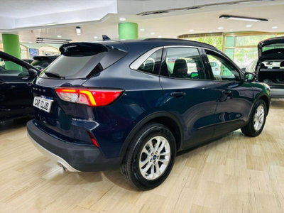 Ford Kuga 1.5 TDCI 120 CV S&S 2WD Powershift Titanium (4)
