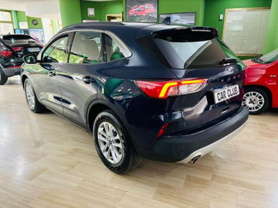 Ford Kuga 1.5 TDCI 120 CV S&S 2WD Powershift Titanium (6)