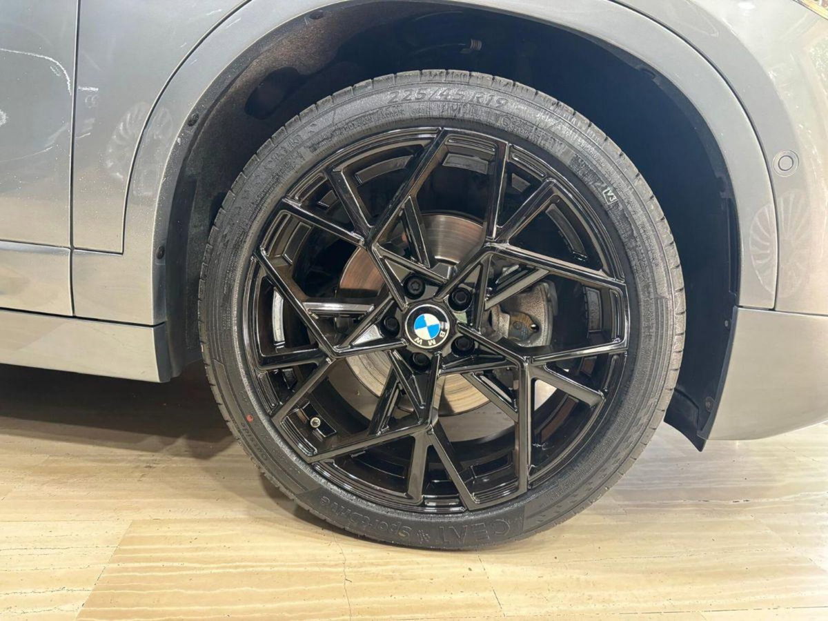 BMW X2 sDrive18d Msport-X (10)