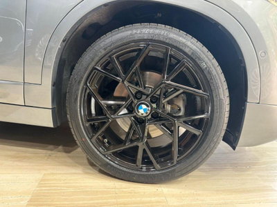 BMW X2 sDrive18d Msport-X (10)