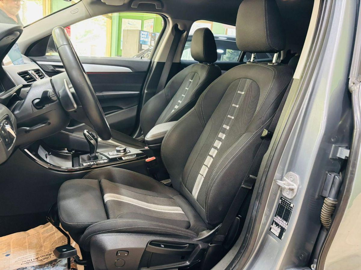BMW X2 sDrive18d Msport-X (14)
